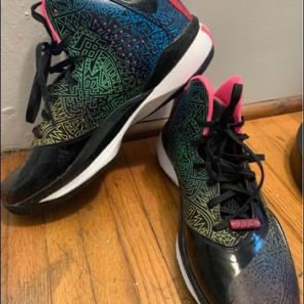 Adidas d-rose Derrick Rose sneakers